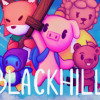 Games like BlackHill