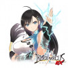 Games like Blade Arcus from Shining: Battle Arena