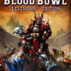 Games like Blood Bowl - Legendary Edition
