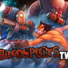 Games like Bloodsports.TV