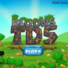 Games like Bloons TD 5