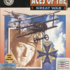 Games like Blue Max: Aces of the Great War