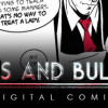 Games like Blues and Bullets - Digital Comic