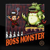 Games like Boss Monster
