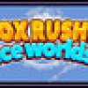 Games like BOX RUSH 2: Ice worlds