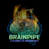 Games like BRAINPIPE: A Plunge to Unhumanity
