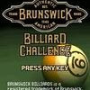 Games like Brunswick Billiards Challenge