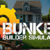Games like Bunker Builder Simulator