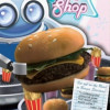 Games like Burger Shop