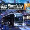 Games like Bus Simulator 21 Next Stop