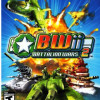 Games like BWii: Battalion Wars 2