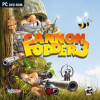 Games like Cannon Fodder 3