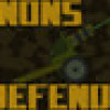 Games like Cannons-Defenders: Steam Edition