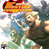 Games like Capcom Fighting Evolution