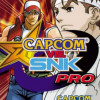 Games like Capcom vs. SNK: Millennium Fight 2000 Pro