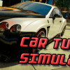 Games like Car Tuning Simulator
