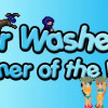 Games like Car Washer: Summer of the Ninja