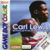 Games like Carl Lewis Athletics 2000