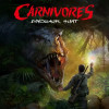 Games like Carnivores: Dinosaur Hunt