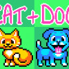 Games like Cat + Dog