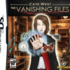 Games like Cate West: The Vanishing Files