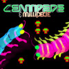 Games like Centipede/Millipede
