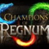 Games like Champions of Regnum
