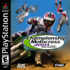 Games like Championship Motocross 2001 Featuring Ricky Carmichael