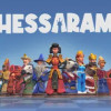 Games like Chessarama