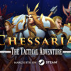 Games like Chessaria: The Tactical Adventure (Chess)