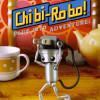 Games like Chibi-Robo! Plug into Adventure!