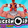 Games like Chickenoidz Super Pre-Party