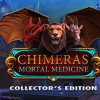 Games like Chimeras: Mortal Medicine Collector's Edition