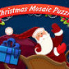 Games like Christmas Mosaic Puzzle
