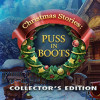 Games like Christmas Stories: Puss in Boots Collector's Edition
