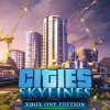 Games like Cities: Skylines - PlayStation 4 Edition