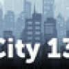 Games like City 13