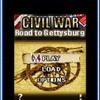 Games like Civil War: Road to Gettysburg
