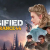 Games like Classified: France '44