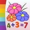 Games like Color by Numbers - Flowers