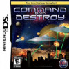 Games like Command And Destroy
