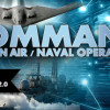 Games like Command: Modern Air / Naval Operations WOTY