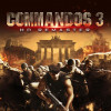 Games like Commandos 3 - HD Remaster