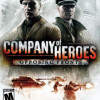 Games like Company of Heroes: Opposing Fronts