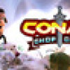 Games like Conan Chop Chop