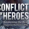 Games like Conflict of Heroes: Awakening the Bear