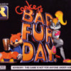Games like Conkers Bad Fur Day