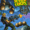 Games like Contra: Hard Corps