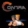 Games like Contra