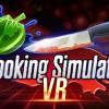 Games like Cooking Simulator VR